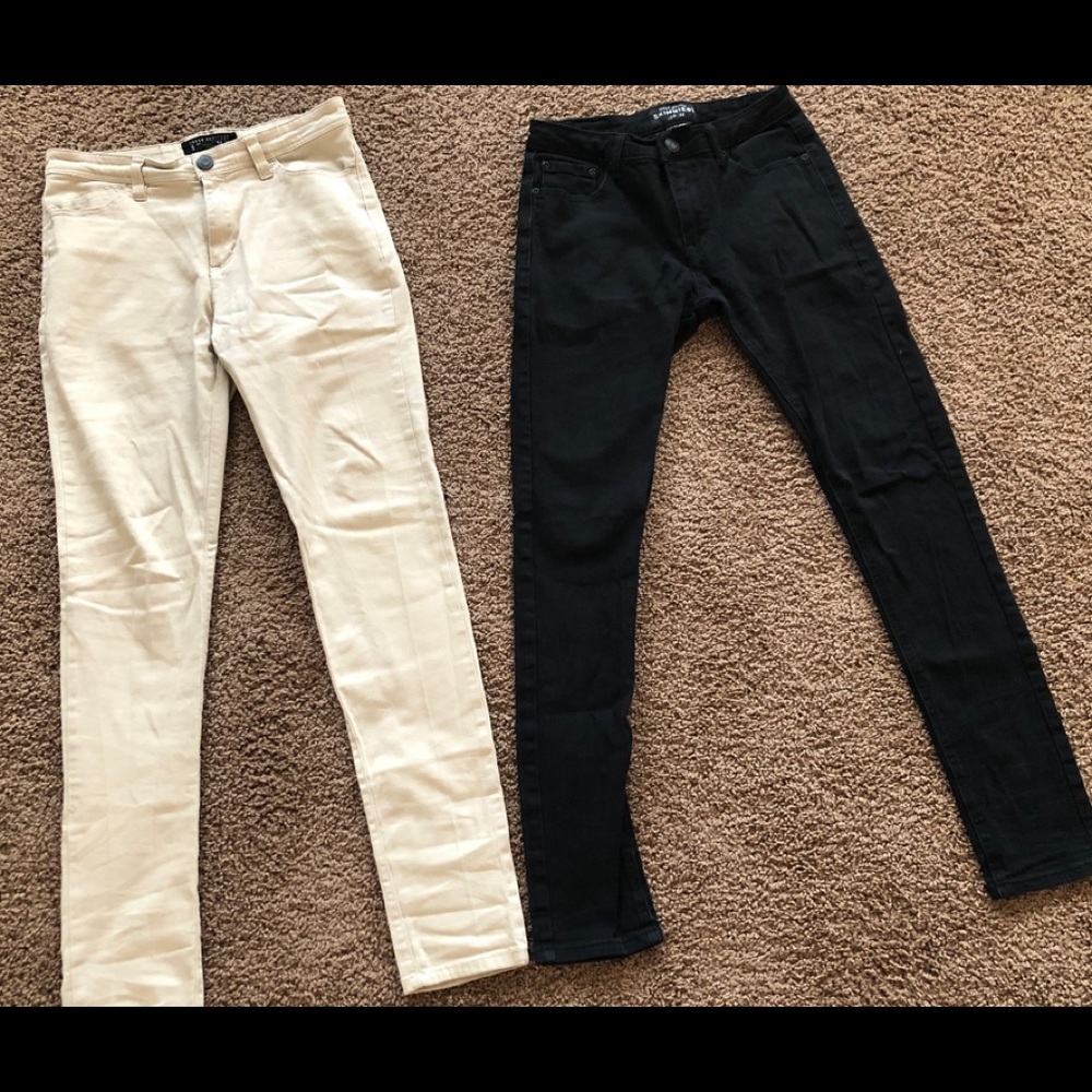 Jeans/pants